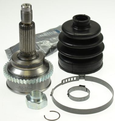 SPIDAN Joint Kit, drive shaft 21777