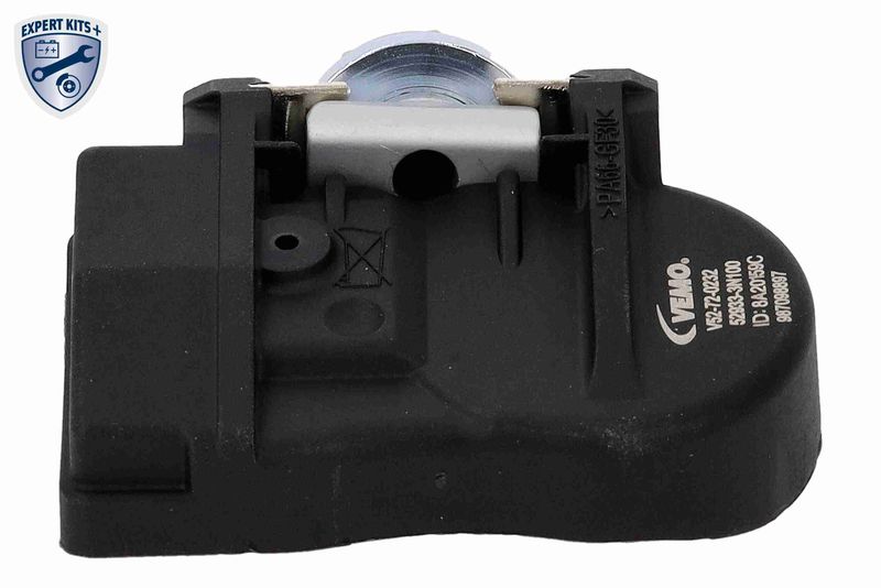 VEMO V52-72-0232 Wheel Sensor, tyre-pressure monitoring system