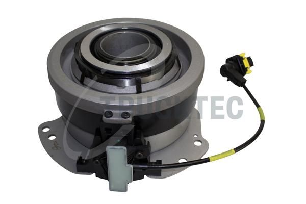 TRUCKTEC AUTOMOTIVE 01.23.213 - Sankabos centrinis darbinis cilindras