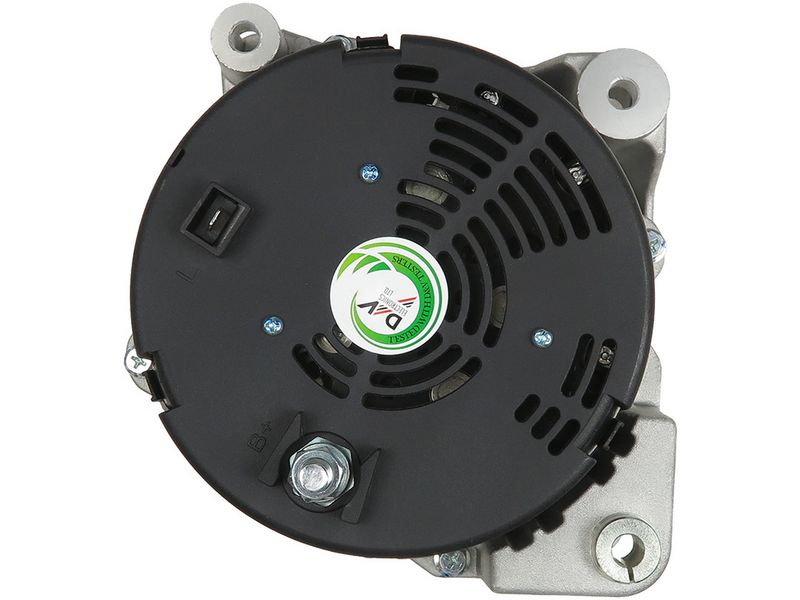 Generaator, AS-PL A0434