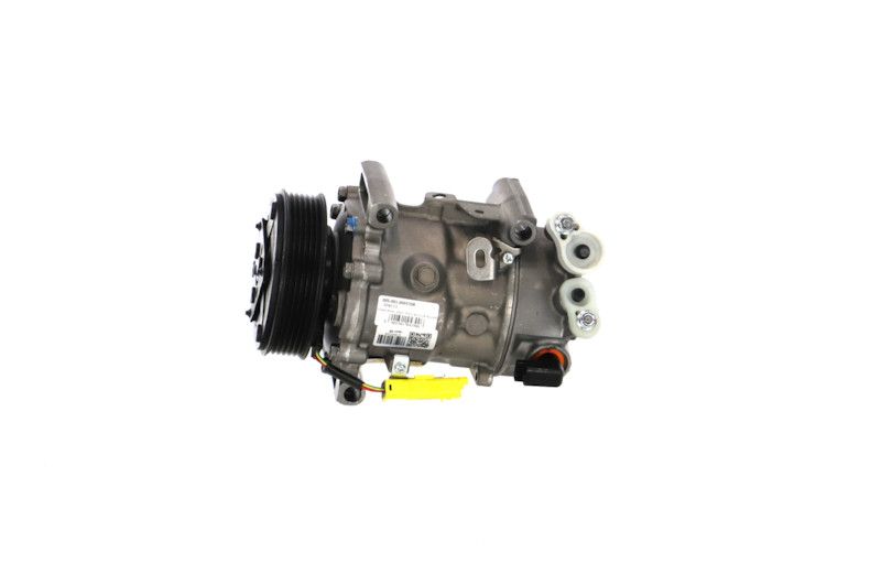 REMANTE 005-001-000370R Compressor, air conditioning