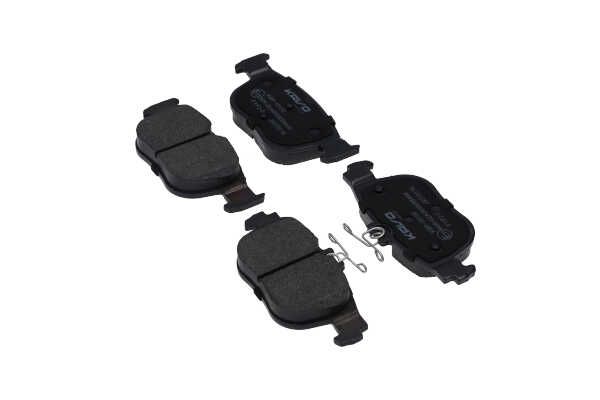 Kavo Parts KBP-10150 Brake Pad Set, disc brake