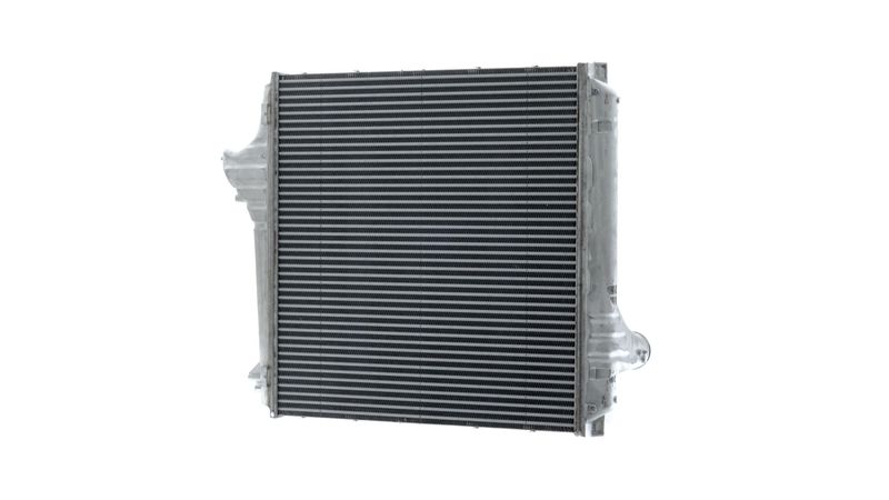 Product Image - Intercooler, inlaatluchtkoeler - CI374000P - MAHLE