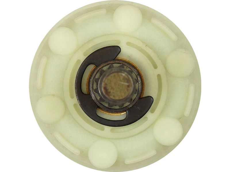 AS-PL SG9007 Ring Gear, planetary gearbox (starter)
