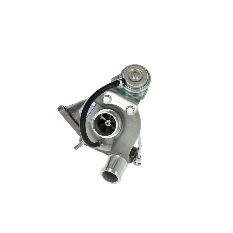 Kompressor, ülelaadimine, NISSENS 93075