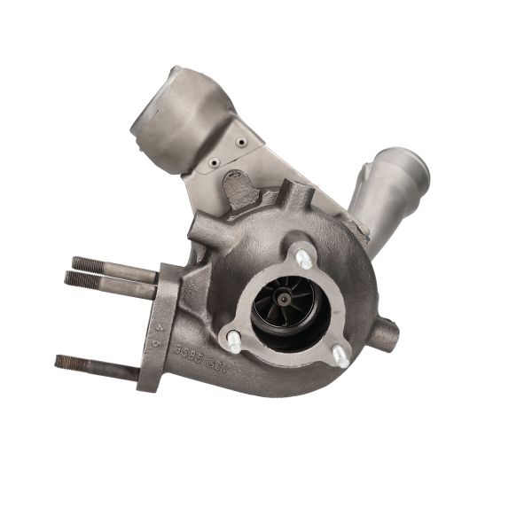 OE-TurboPower IT-53039700122 Charger, charging (supercharged/turbocharged)