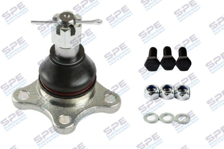 Rotule+suspension TEKNOROT MI-106K