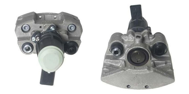 спирачен апарат BUDWEG CALIPER