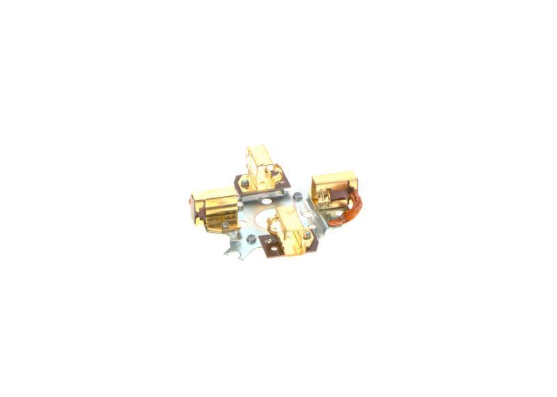 BOSCH 2004336041 Holder, carbon brushes