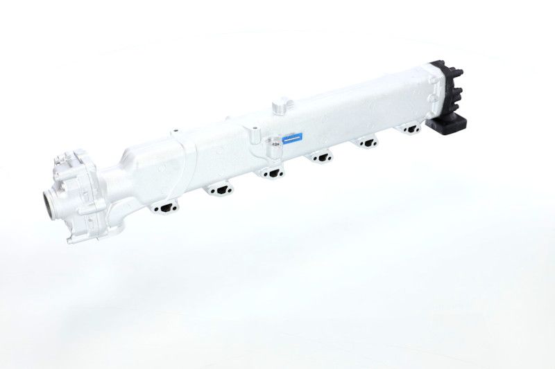 REMANTE 010-001-000027R EGR Module