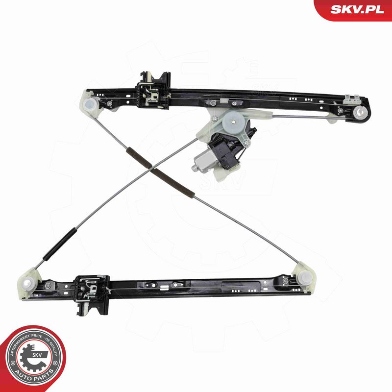 ESEN SKV 51SKV672 Lango pakėlimo mechanizmas