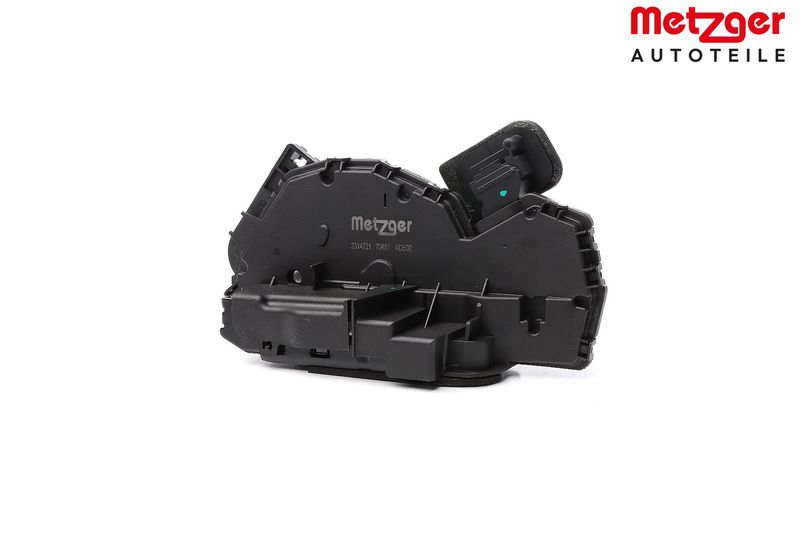 METZGER AUTOTEILE 2314721 Door Lock