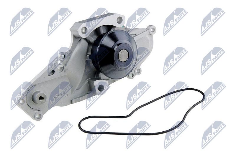 NTY CPW-HD-042 Water Pump, engine cooling