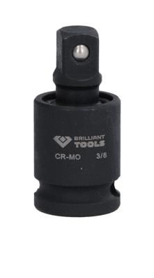 KS TOOLS BT024602 Universal Joint, socket wrench