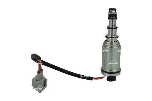 Reguleerimisklapp, kompressor, NRF 38639