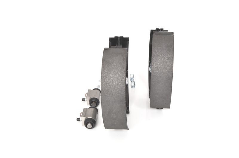 BOSCH 0 204 114 667 Brake Shoe Set