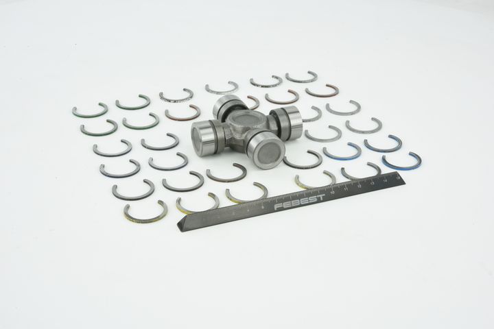 FEBEST AST-F602RM Joint, propshaft