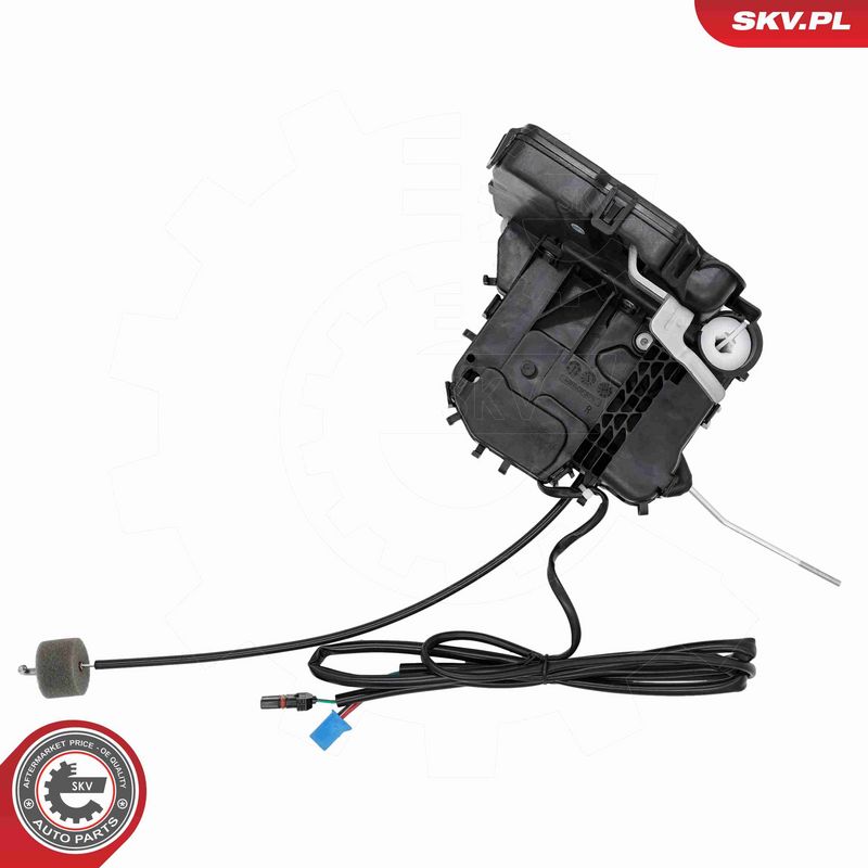 ESEN SKV 60SKV742 Door Lock