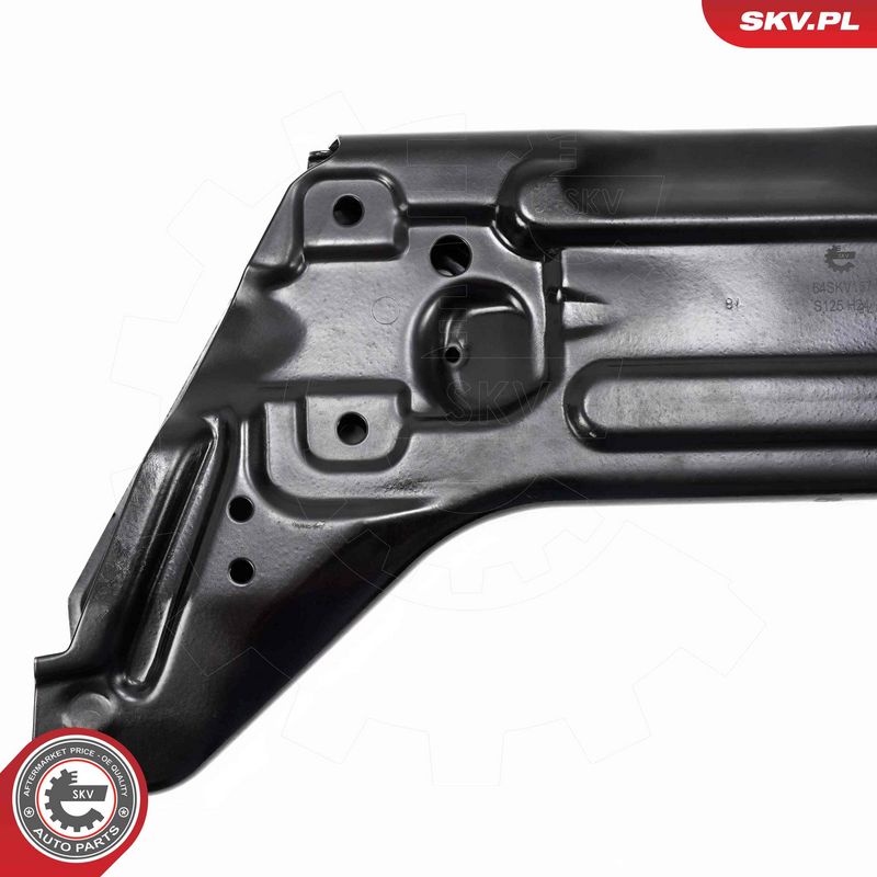 Abiraamid, agregaadikandja, ESEN SKV 64SKV157