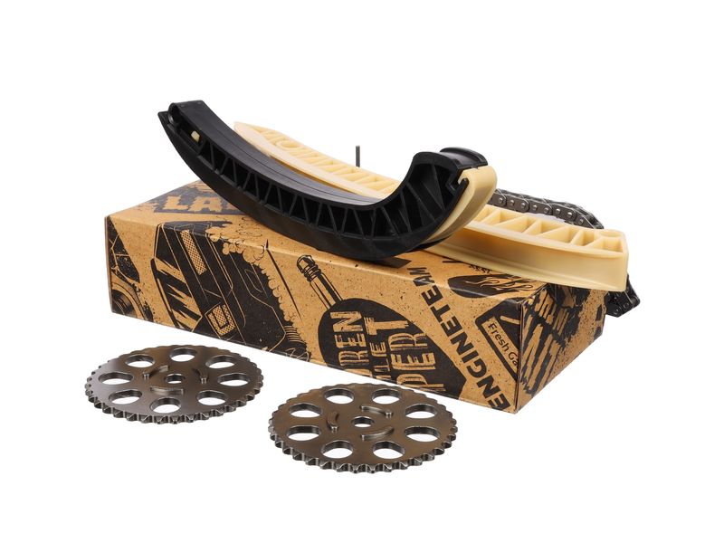 Product Image - Distributiekettingset - RS0018 - ET ENGINETEAM