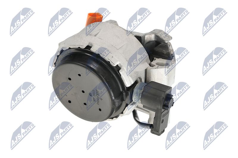 Paigutus, Mootor, NTY ZPS-AU-016