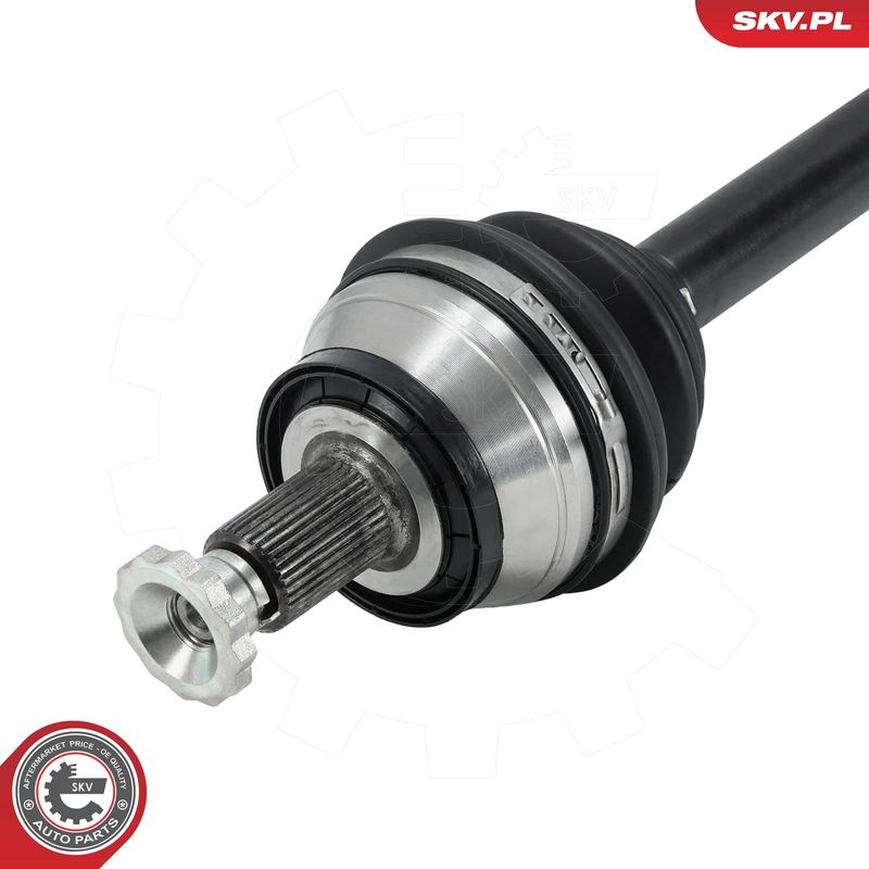 Veovõll, ESEN SKV 40SKV148