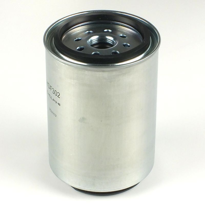 Palivový filtr HDF302