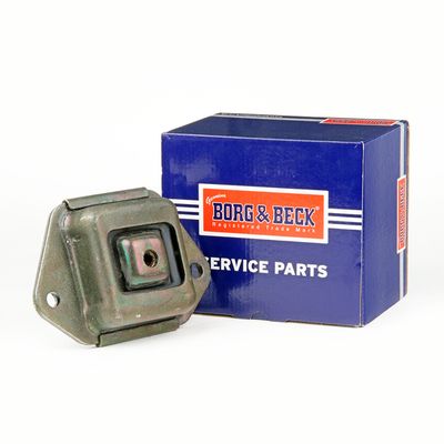 Borg & Beck rear axle bush l/r - BSK7391