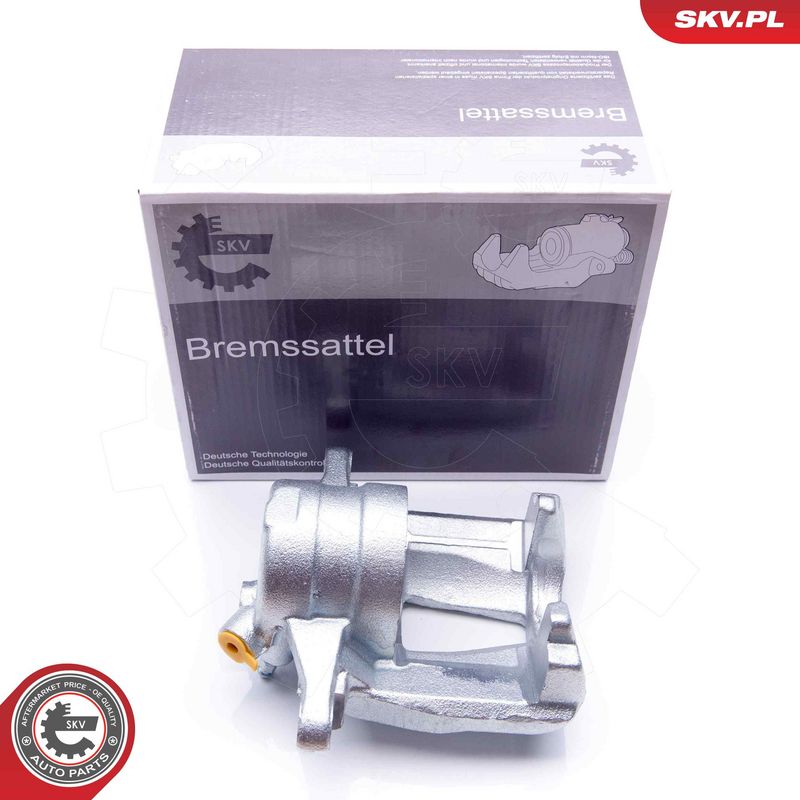 Pidurisadul, ESEN SKV 34SKV861