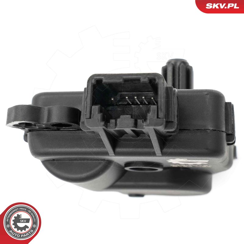 ESEN SKV 94SKV121 Actuator, air conditioning