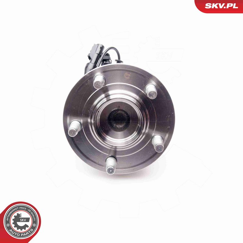 ESEN SKV 29SKV147 Wheel Bearing Kit