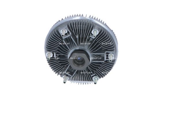NRF 49406 Clutch, radiator fan