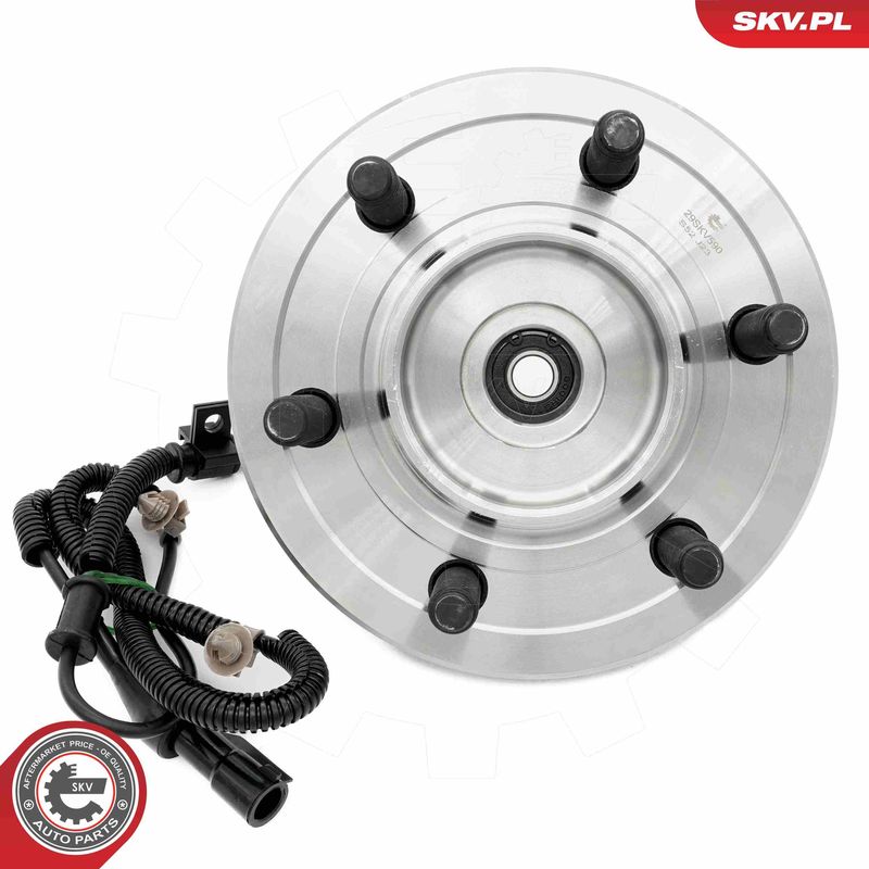 ESEN SKV 29SKV590 Wheel Bearing Kit