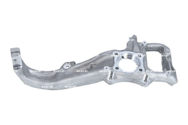 NRF 824017 Steering Knuckle, wheel suspension