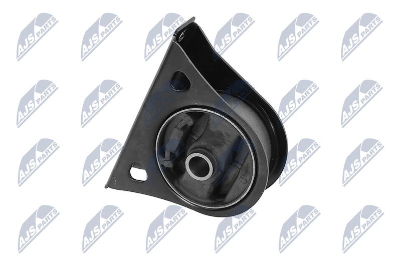 Paigutus, Mootor, NTY ZPS-MS-040