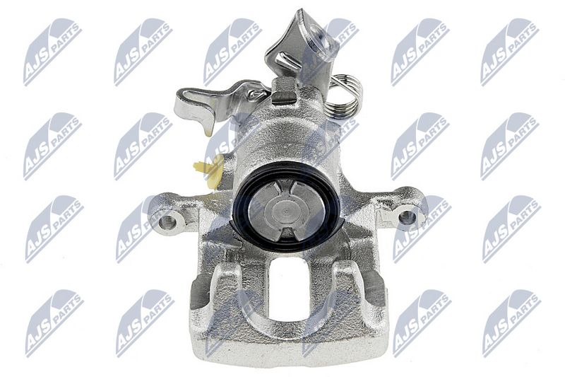 Pidurisadul, NTY HZT-CT-002