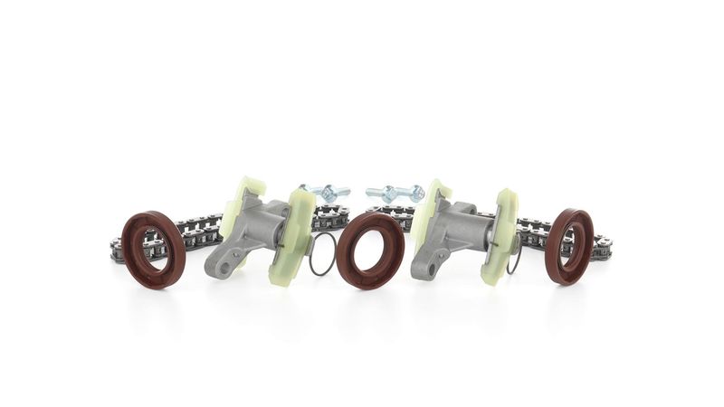 Mootori keti komplekt, SKF VKML 83503