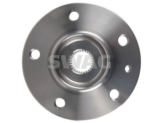 SWAG 33 10 1317 Wheel Hub