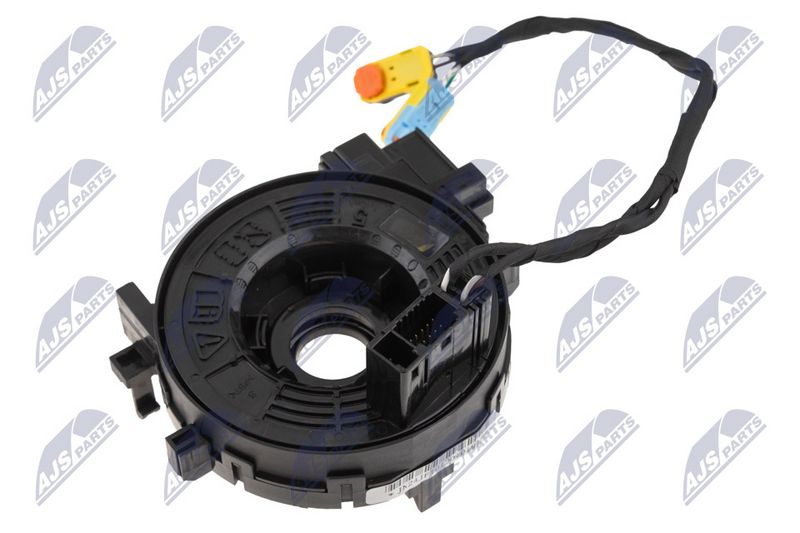 NTY EAS-TY-045 Clock Spring, airbag