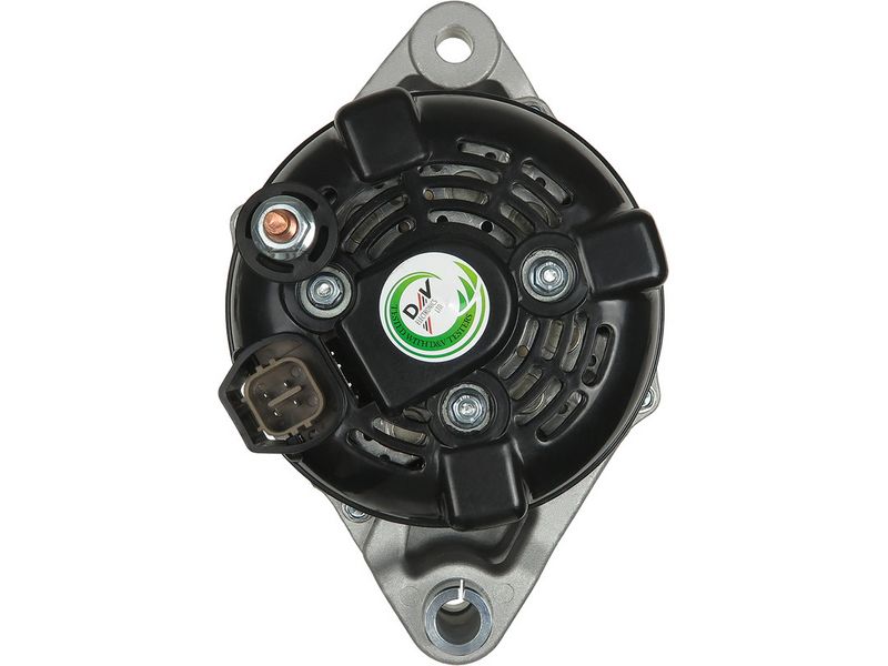 AS-PL A6351 Alternator