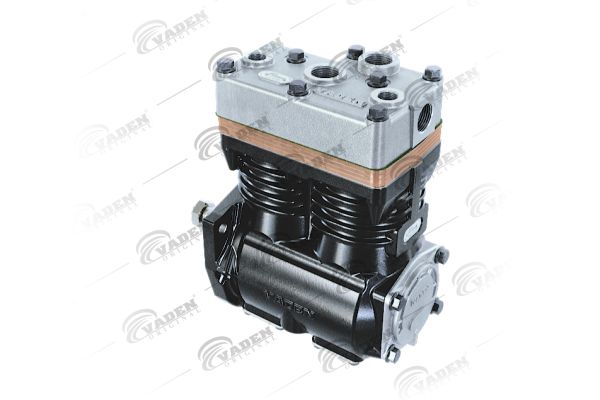 kompresor RVI 1700010002