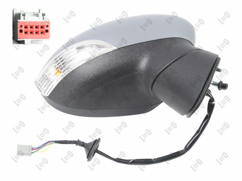 ABAKUS 1214M07 Exterior Mirror