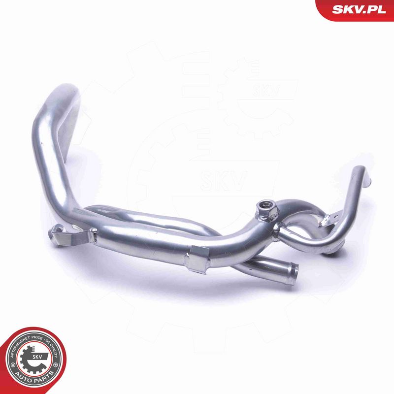 ESEN SKV 54SKV187 Coolant Pipe