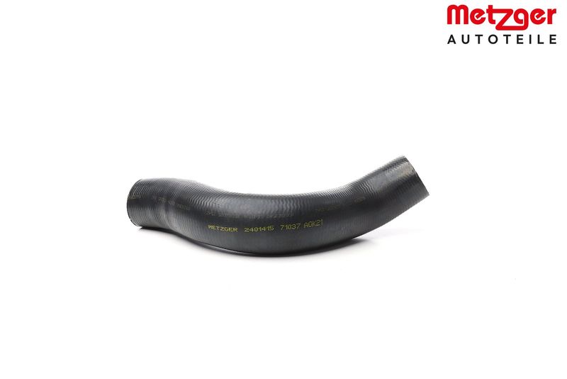 METZGER AUTOTEILE 2401415 Charge Air Hose