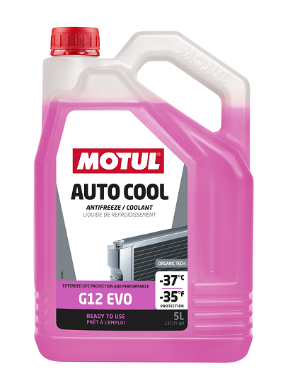 MOTUL Fagyálló 112648