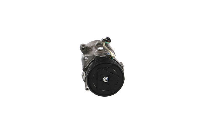 REMANTE 005-001-000321R Compressor, air conditioning