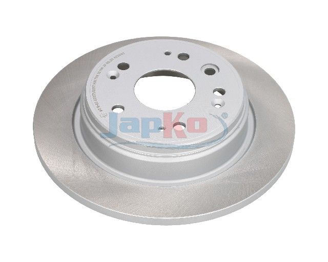 Piduriketas, JAPKO 61496C
