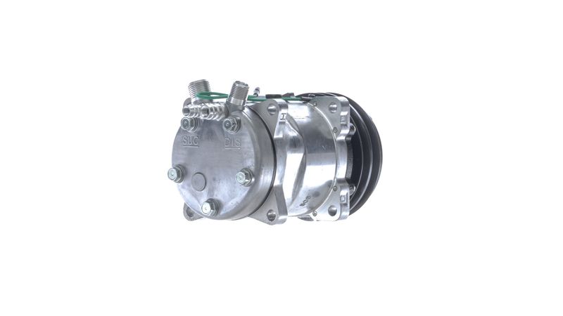 Compresor, climatizare ACP 397 000S MAHLE
