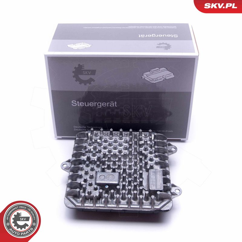 Juhtseade, valgustus, ESEN SKV 59SKV009