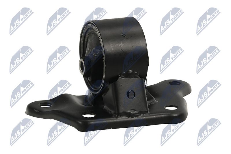 Paigutus, Mootor, NTY ZPS-MS-001